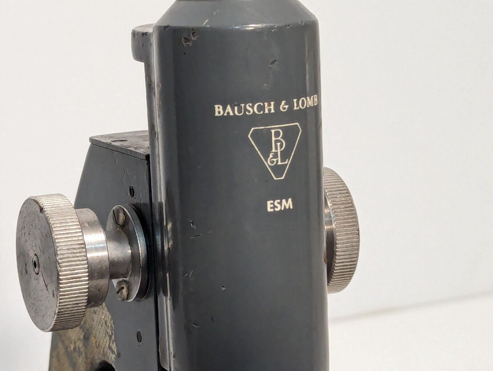VTG Bausch & Lomb ESM Microscope,  311927-120 - Free Shipping