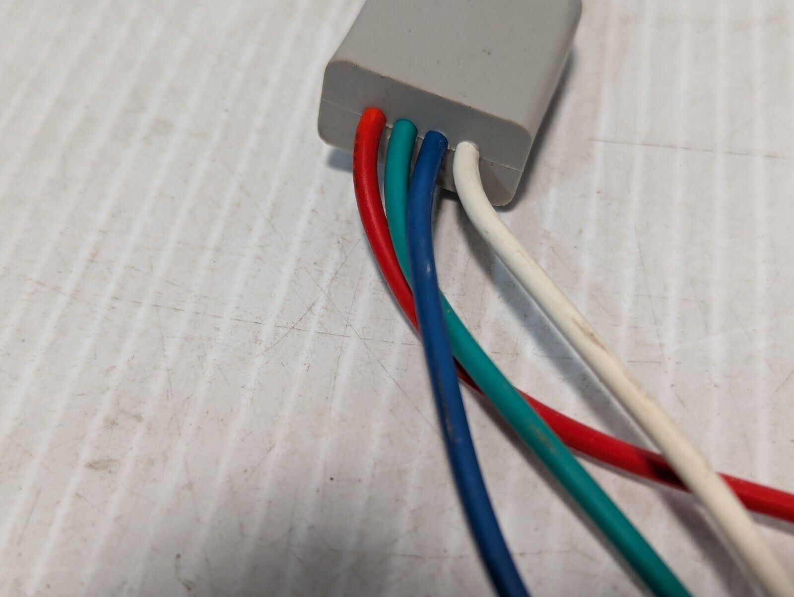 Olympus MH-984 video cable, 4-BNC RGBHV Male Video - Free Shipping