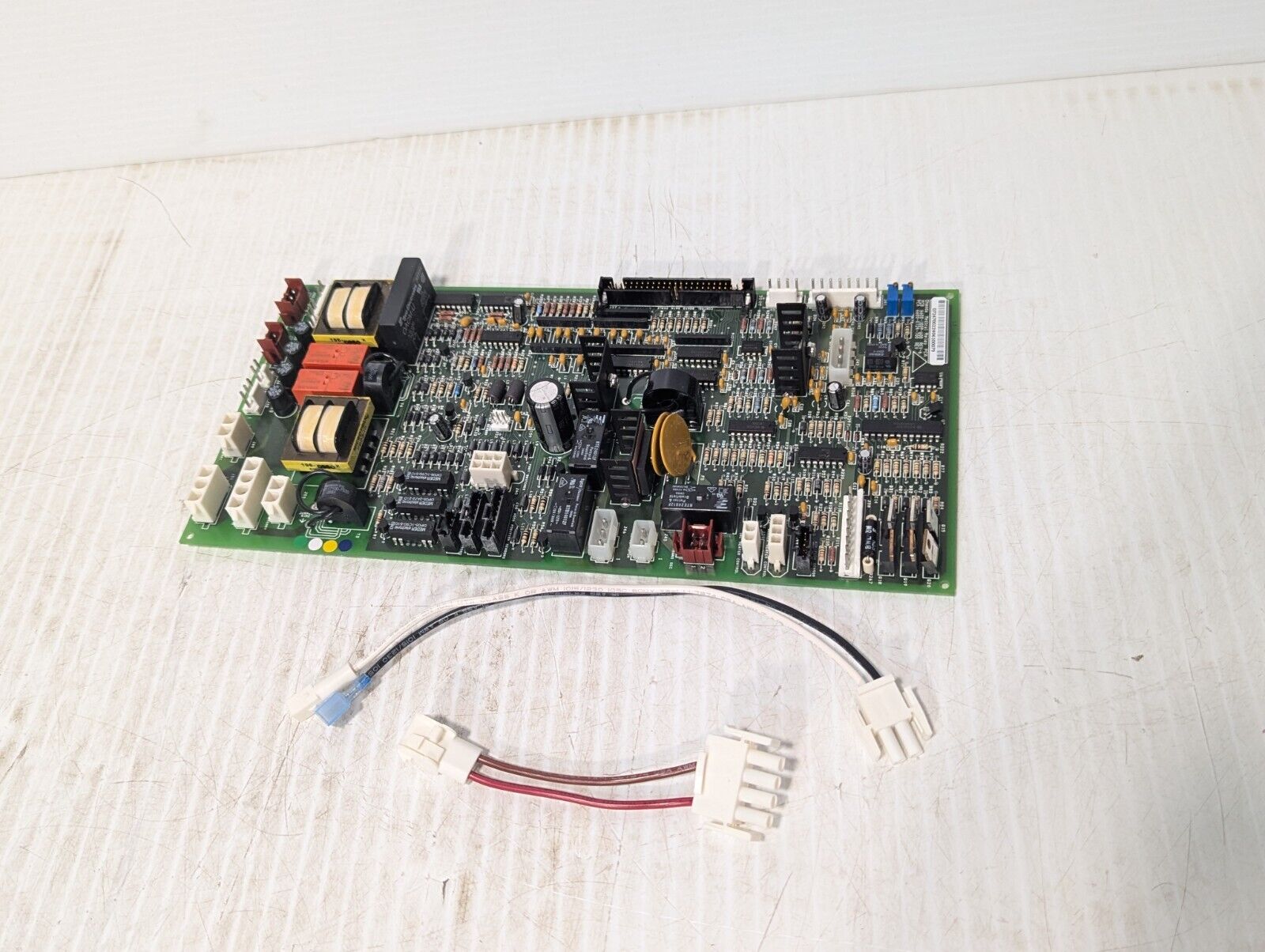 Ohmeda 2080429-001 Relay PCA Kit for Giraffe OmniBed Carestation - Free Shipping