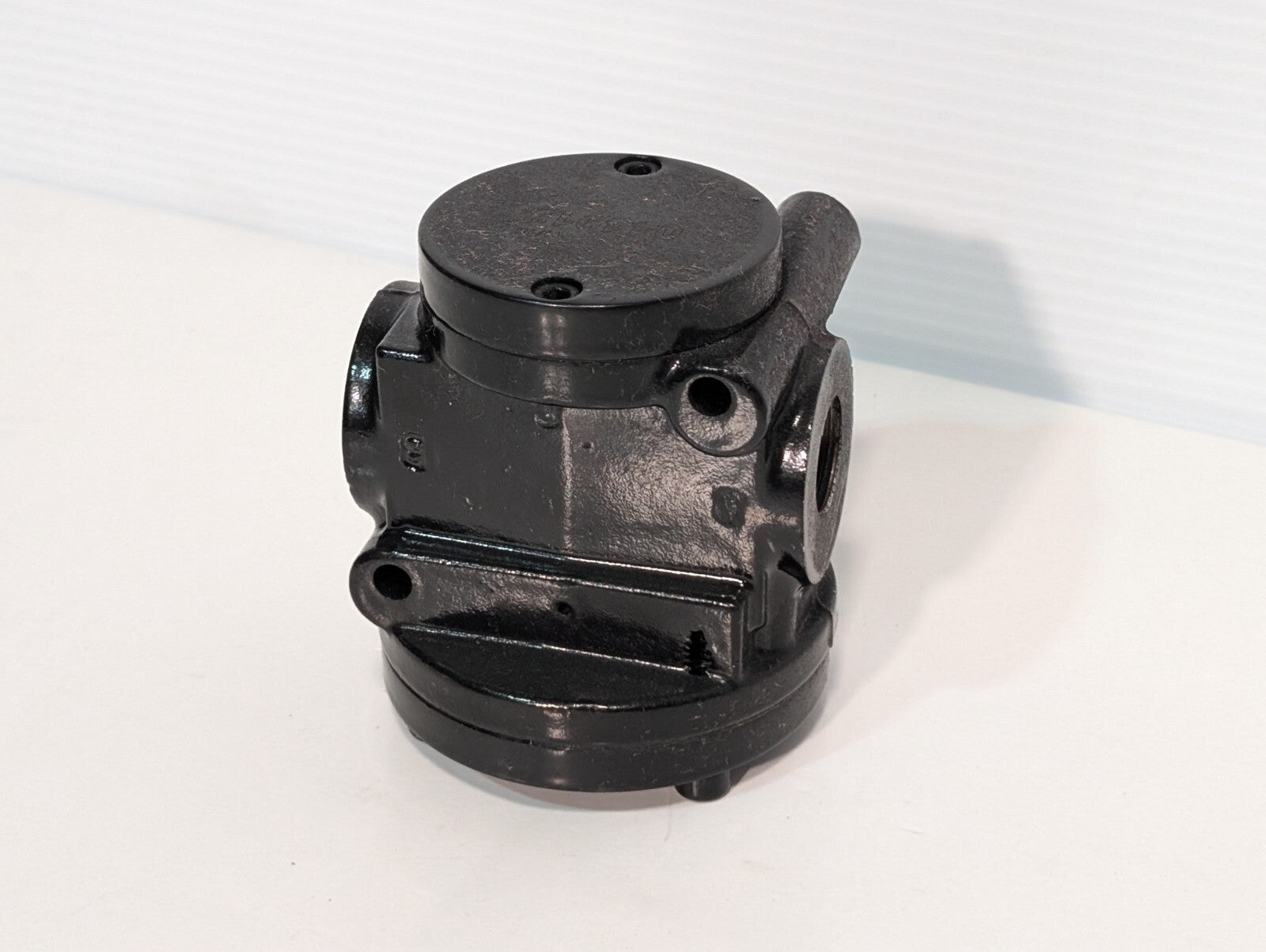 044912 Replacement Unloading Blowdown Valve For Sullair Air Compressor 51/18