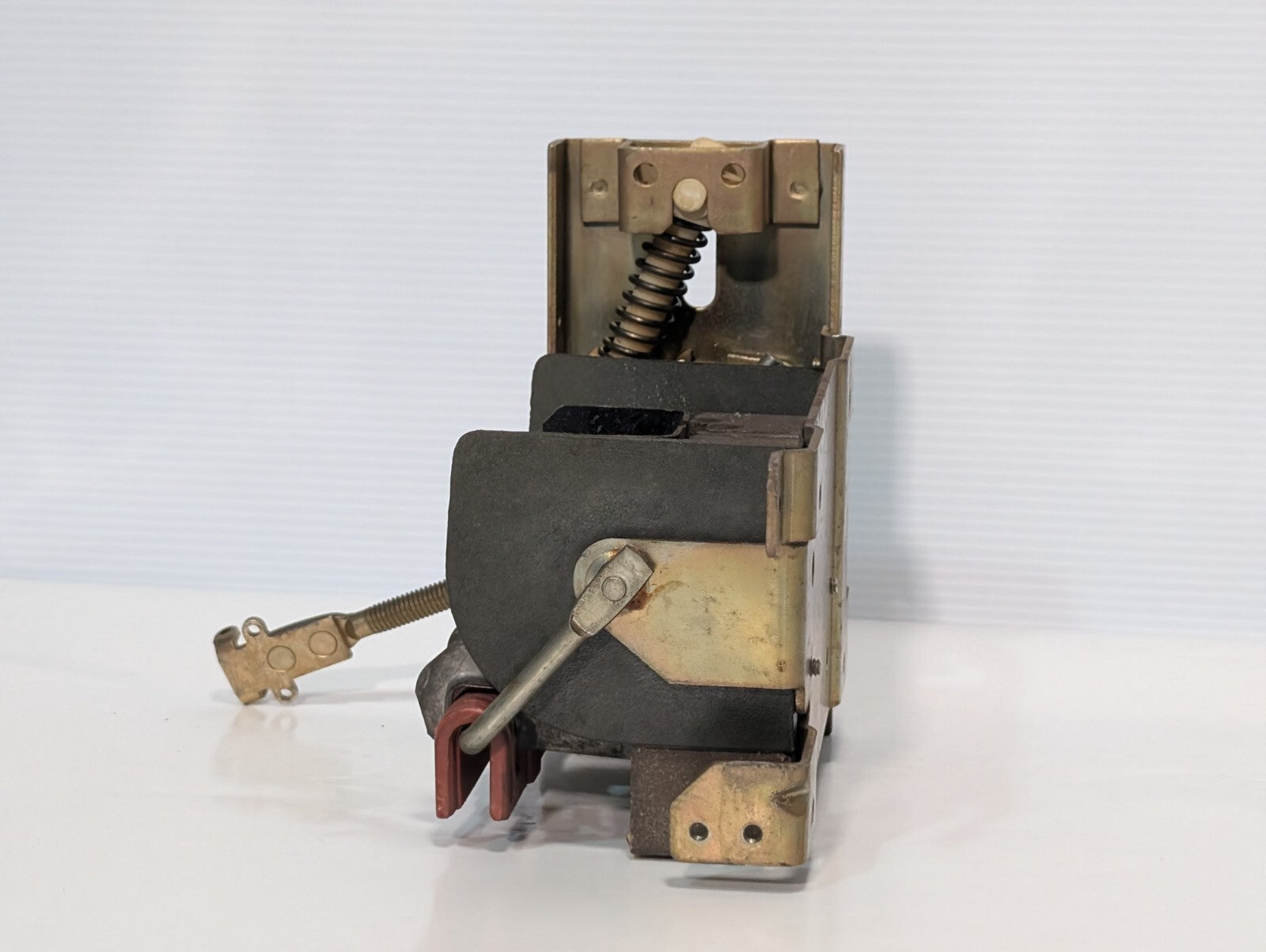 Square D 9422-RC3 Disconnect Switch, 30A, 600vac Max, 250vdc Max