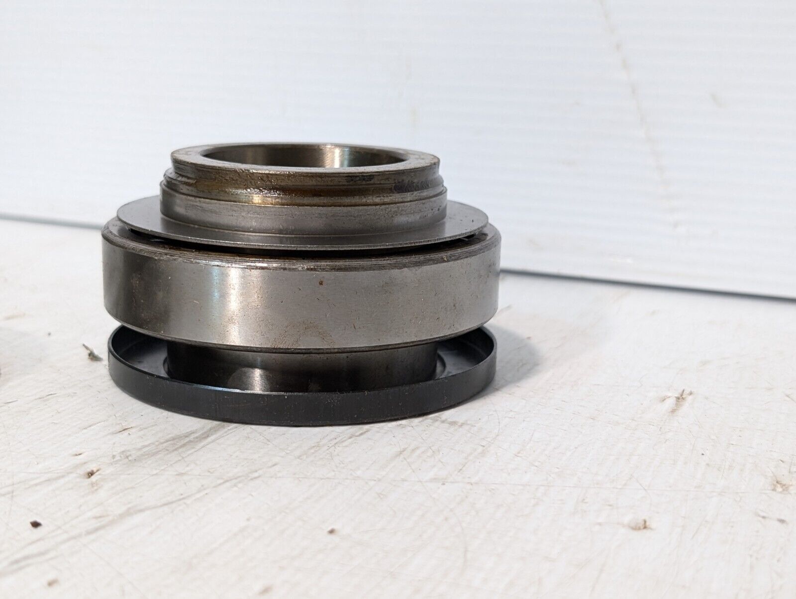 Fafnir MUA 2" Bearing Set - Insert with Collar - Free Shipping+Returns