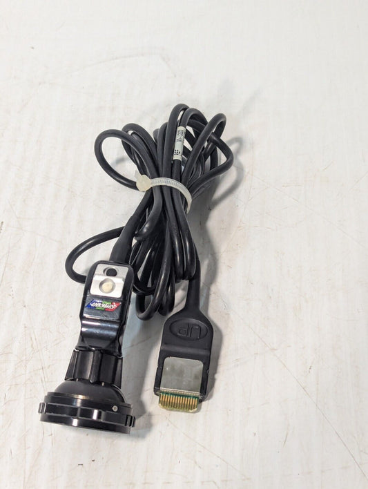 Acmi Circon MV-10000 Endoscopy Camera w\ Coupler and Cable - Free Shipping