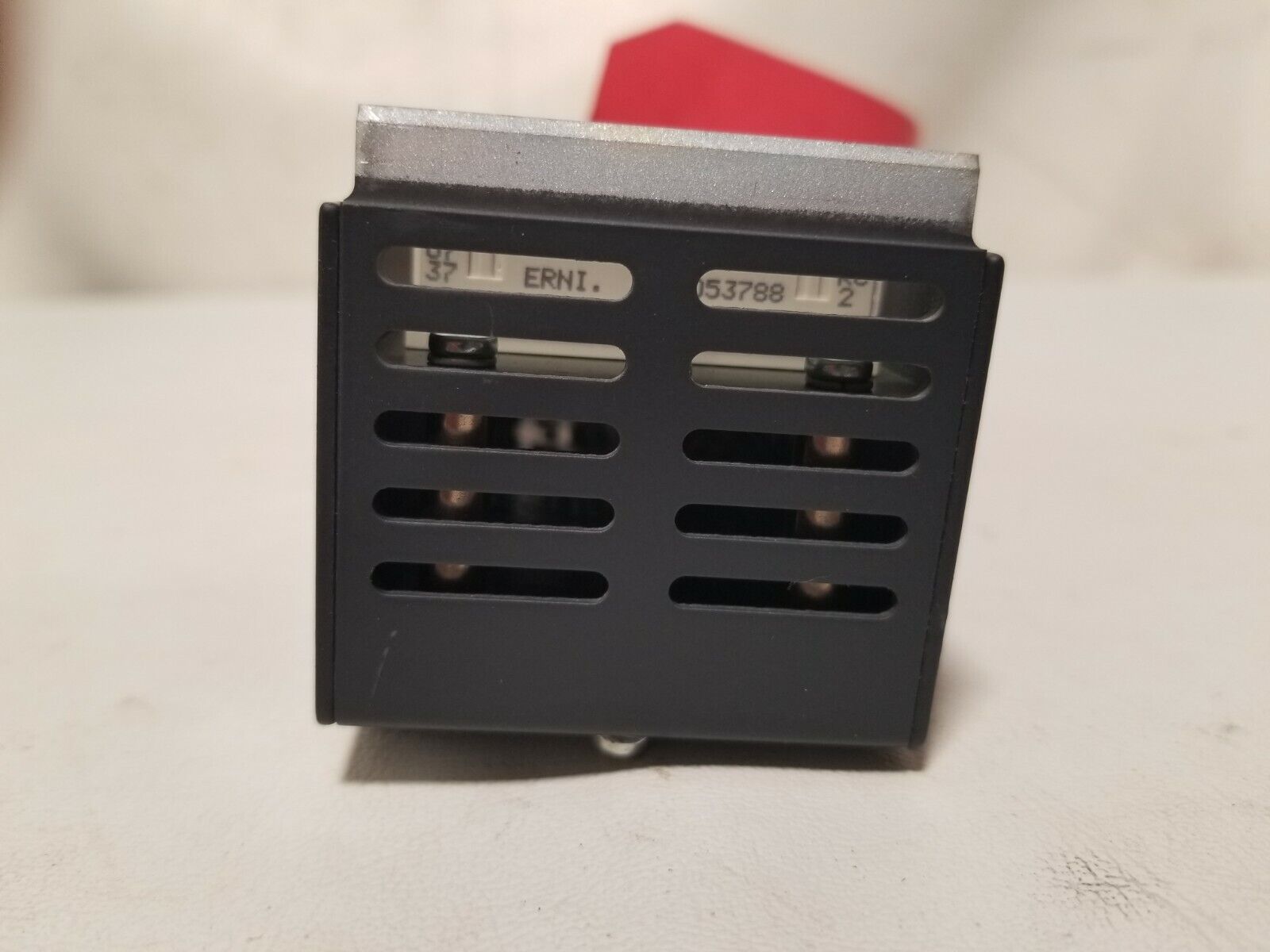 Bachmann EM203 ethernet module