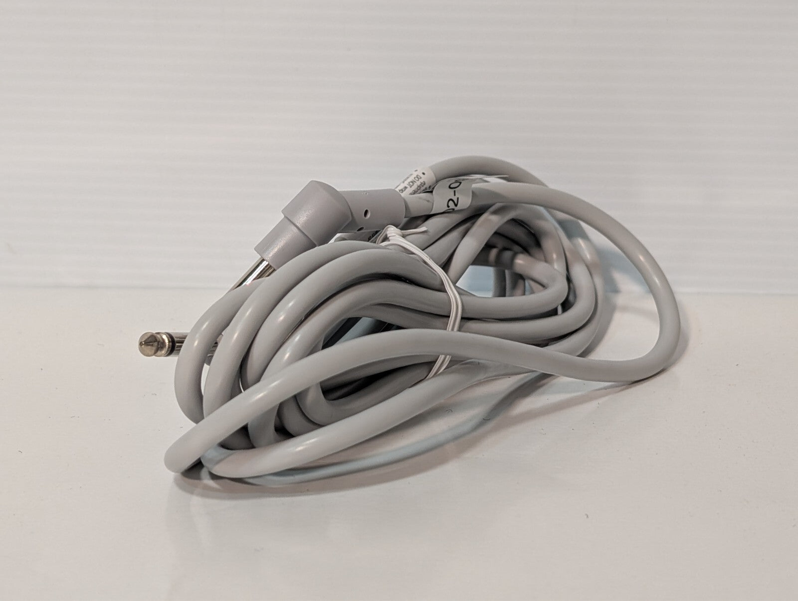 (6) Posey 8282 Nurse Call Cable Component For Keepsafe Deluxe Sitter Select