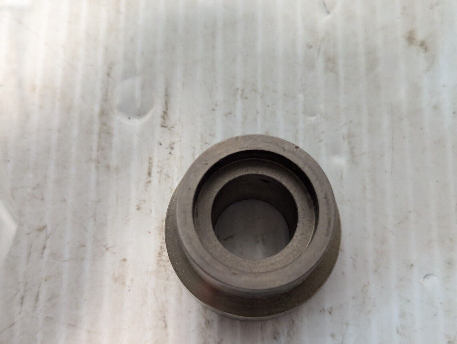 Lot of 2 Miller 051-KR014-63 Hydraulic Cylinder Piston Rod Seal,  5/8" Dia. Rod