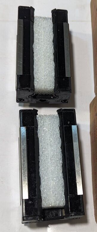 ABBA BRC25R0 Linear Rail Guide - Free Shipping