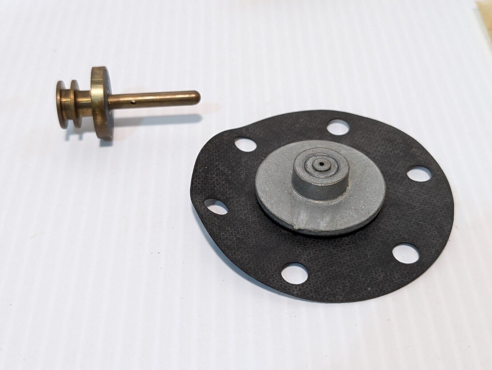 Wilkerson RRP-95-149 Pneumatic Air Pressure Regulator Repair Kit - Free Shipping