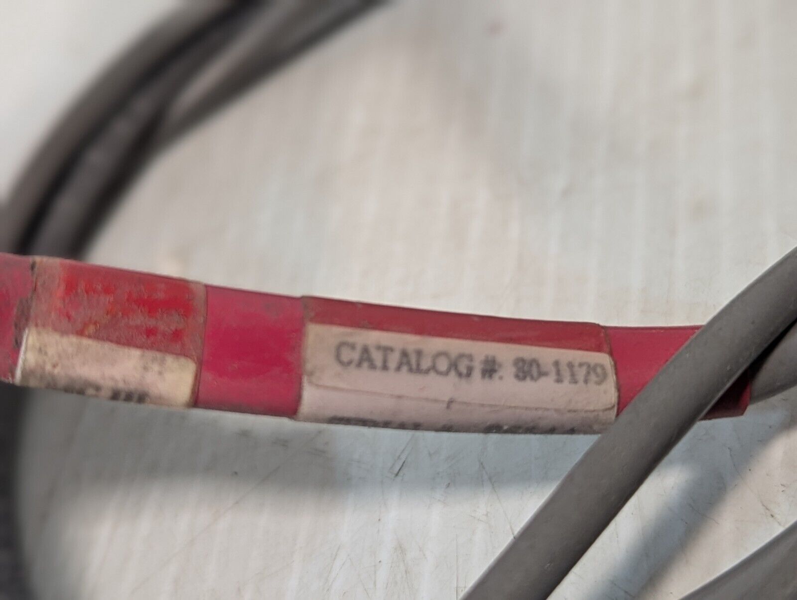 80-1179 XLR Splitter Cable, 1 XLR (M) Split to XLR (F) and XLR (M) - Free Ship