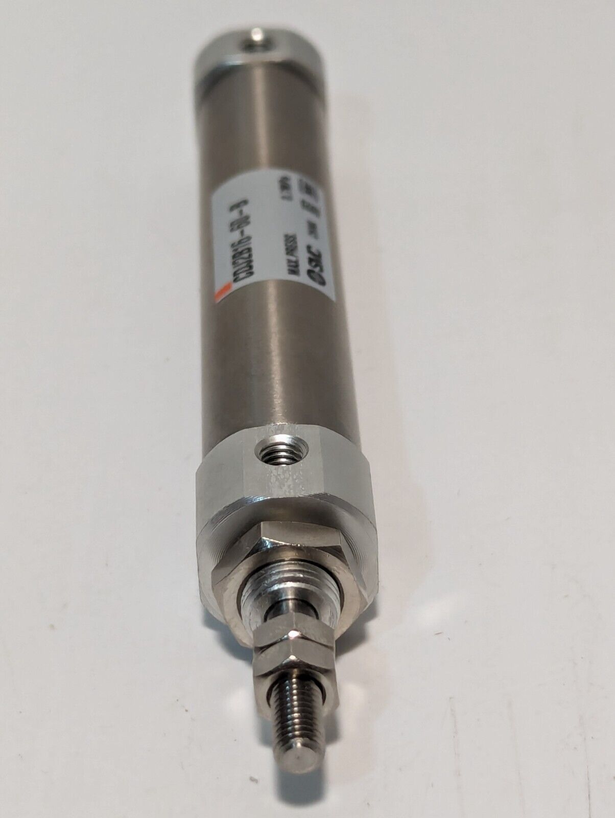 SMC CDJ2B16-60-B Pneumatic Cylinder - Free Shipping