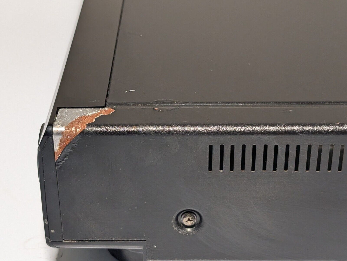 Sony DVP-S500D DVD/CD/Video CD Player, 5.1 Channel, No Remote