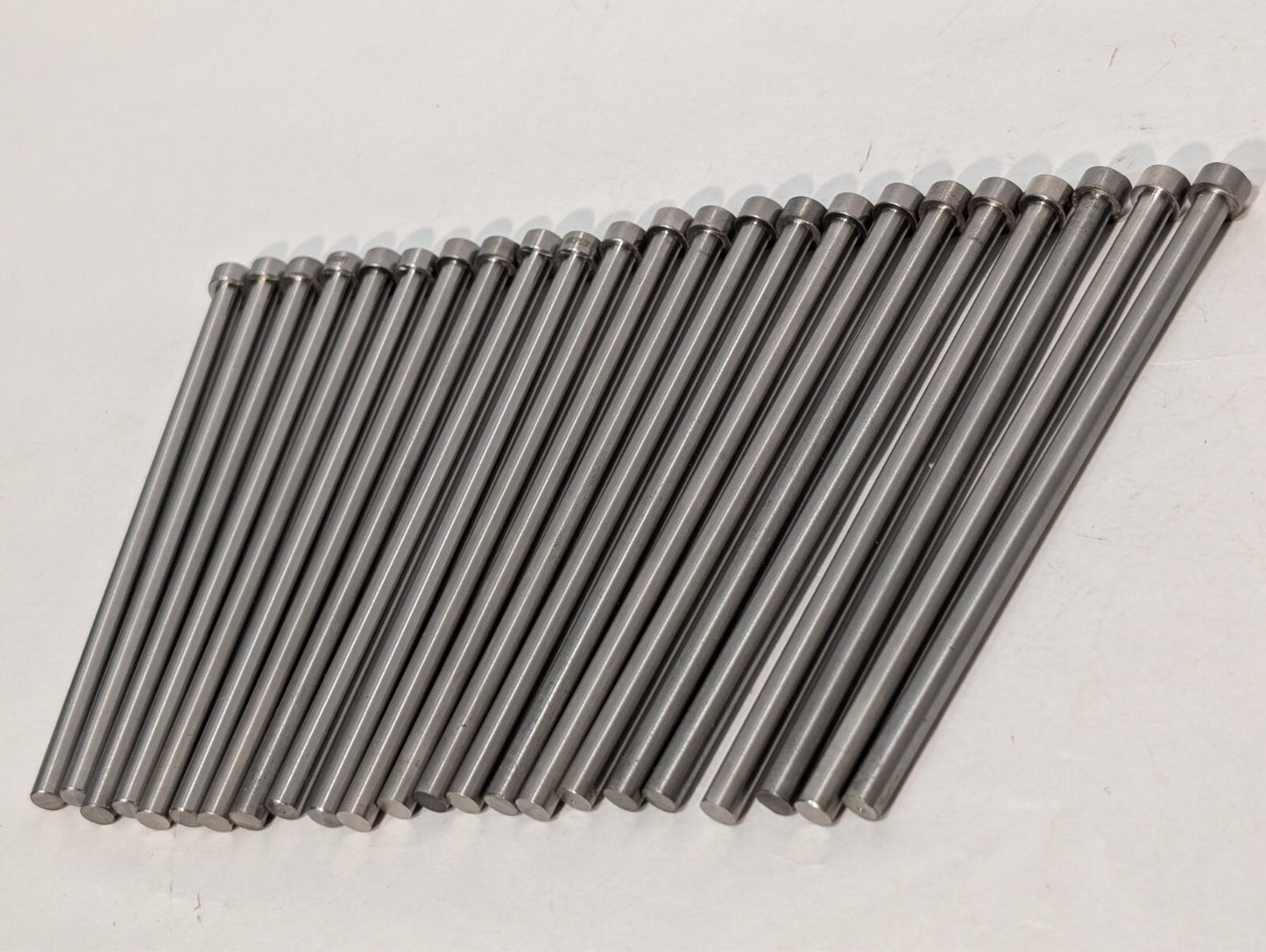 (23) Progressive Components CPS281L6 Pushrods / Core Pins