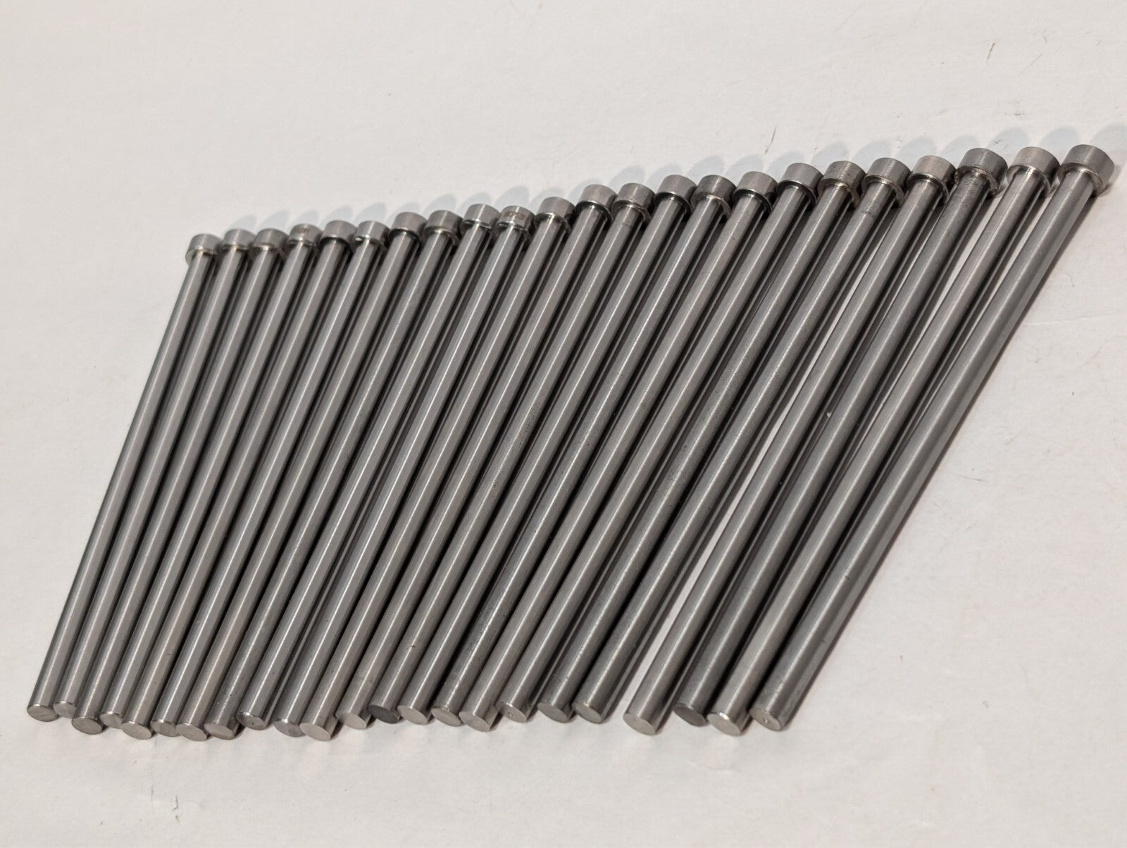 (23) Progressive Components CPS281L6 Pushrods / Core Pins