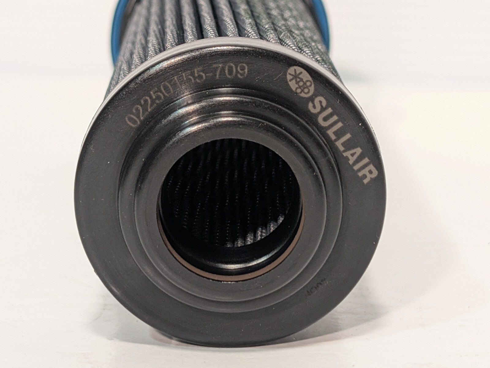 Sullair 02250155-709 Oil Filter Hydraulic Replacement Element, Made in USA