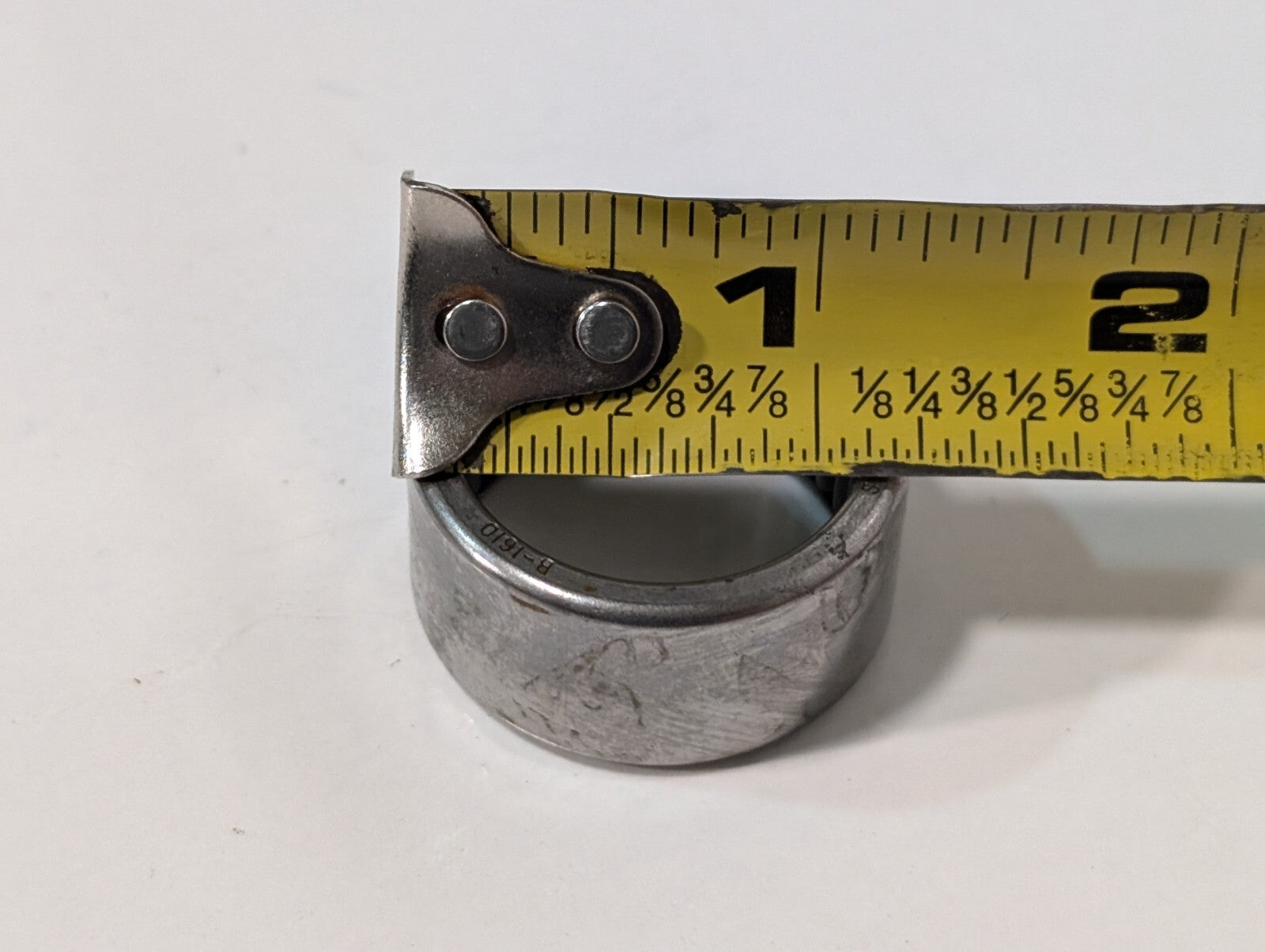 [2] NEW Torrington B-1610 Needle Roller Bearing US USA