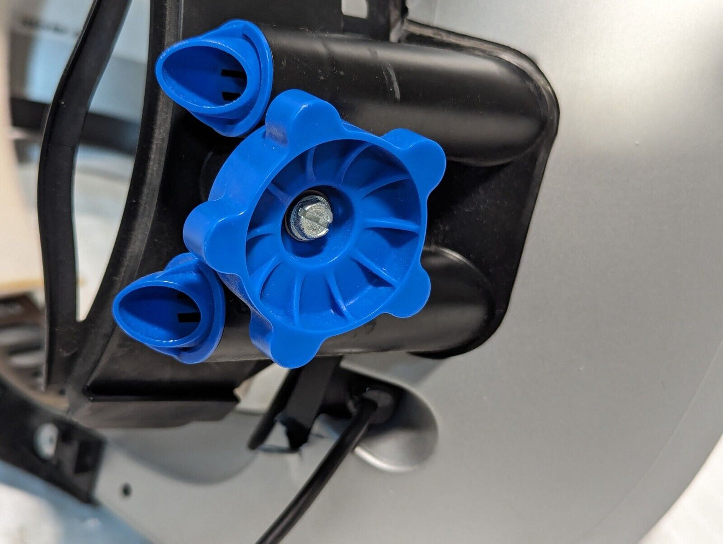 Stryker 400-610S3 Surgical Helmet