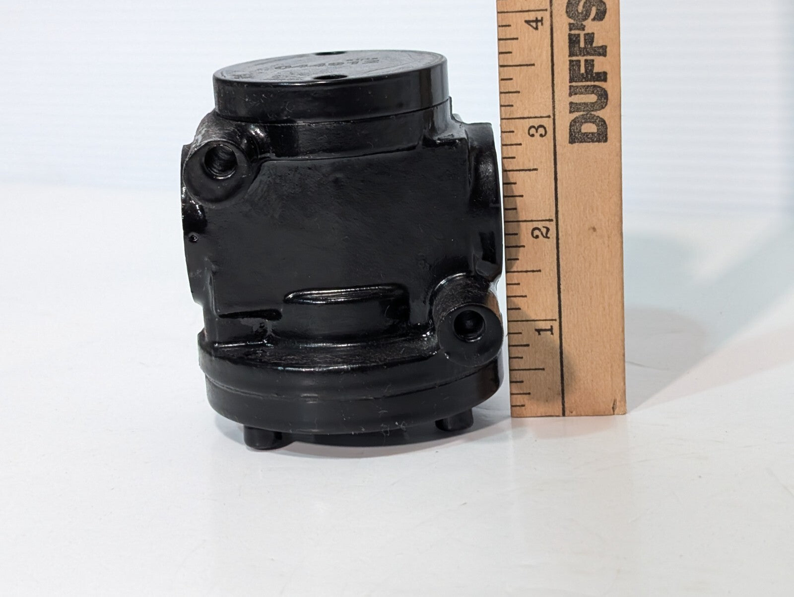 044912 Replacement Unloading Blowdown Valve For Sullair Air Compressor 51/18