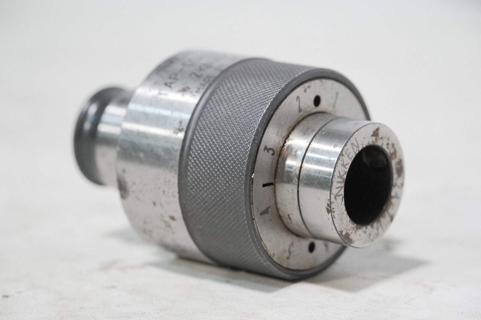 Nikken Tap Collet ZKN24