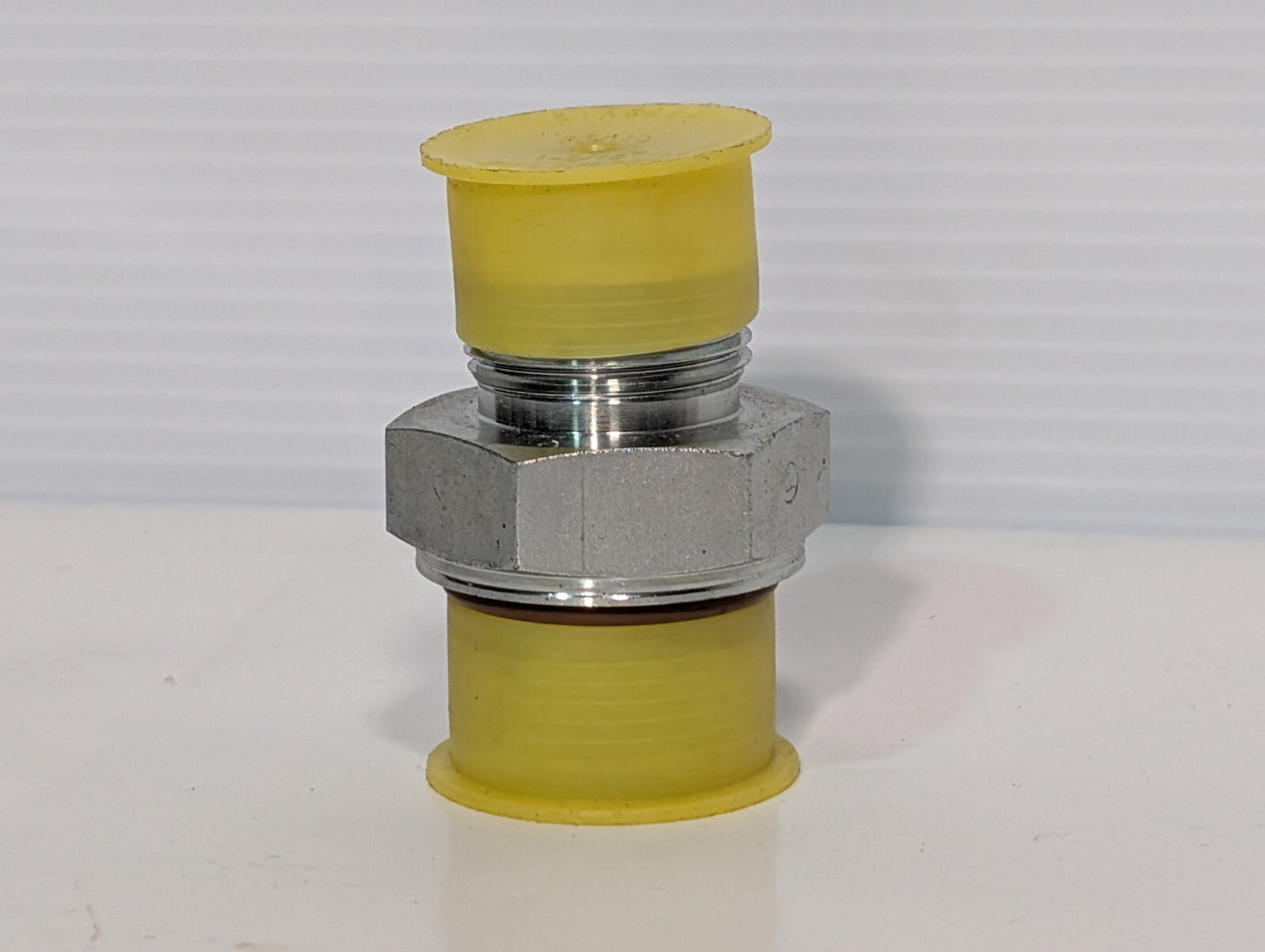 Sullair 02250152-223 O-Ring Replacement Connector Part, ORFS