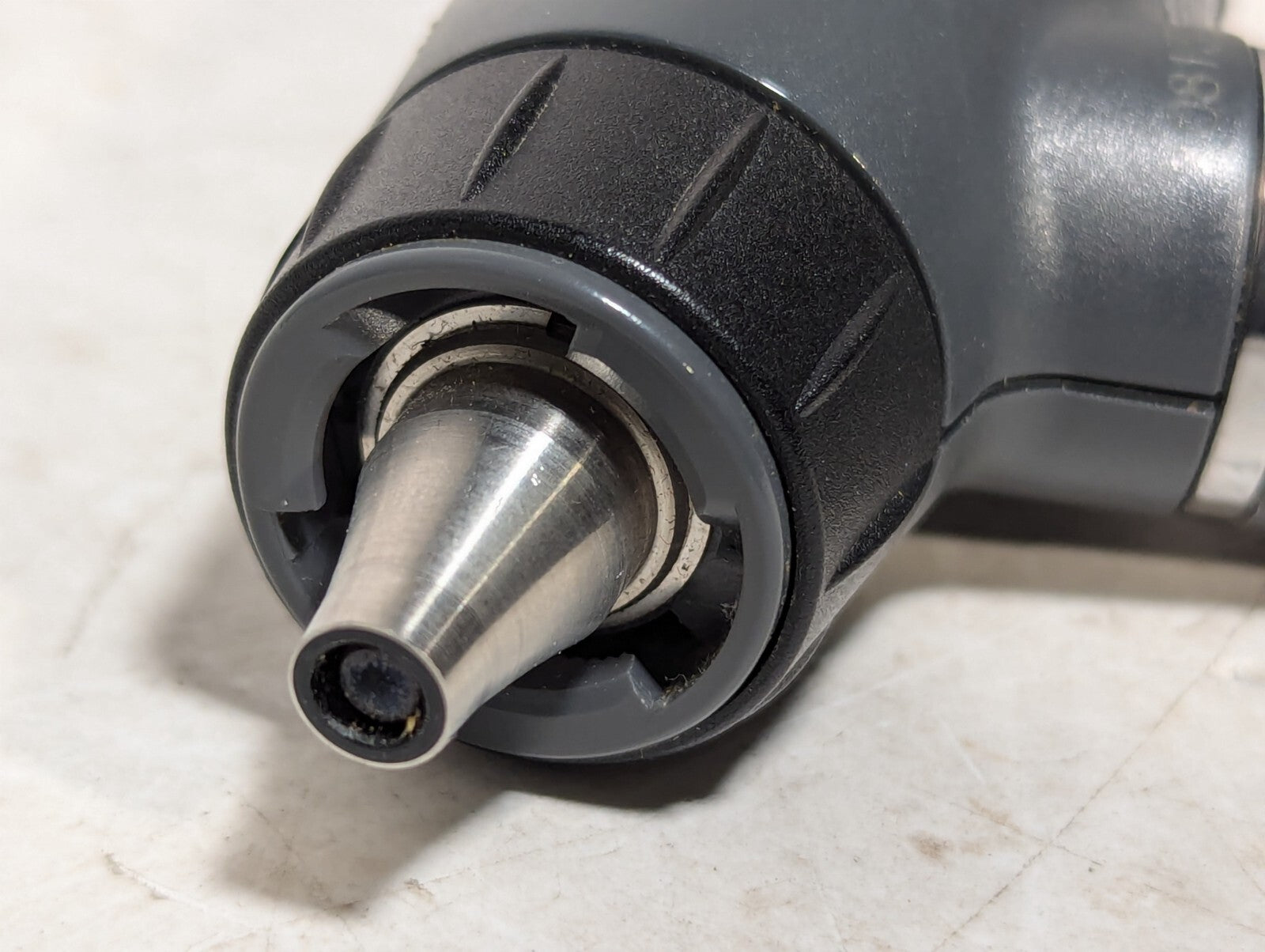Welch Allyn 23811 MacroView Diagnostic Otoscope, For use w\ 3.5V Power Sources