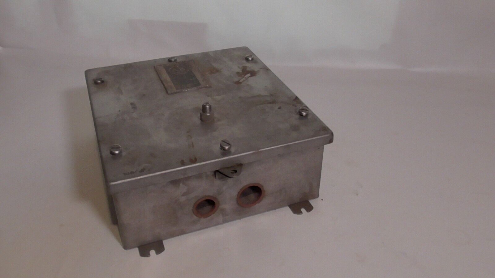 A-B 705-ACD-K Size 0 120/240/500V 2/3/5HP 70A86 110/120V +X147990 330/460V motor