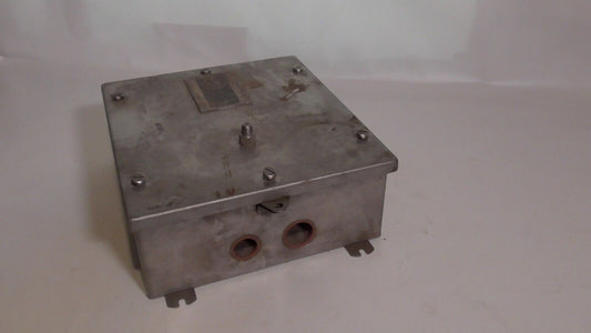 A-B 705-ACD-K Size 0 120/240/500V 2/3/5HP 70A86 110/120V +X147990 330/460V motor