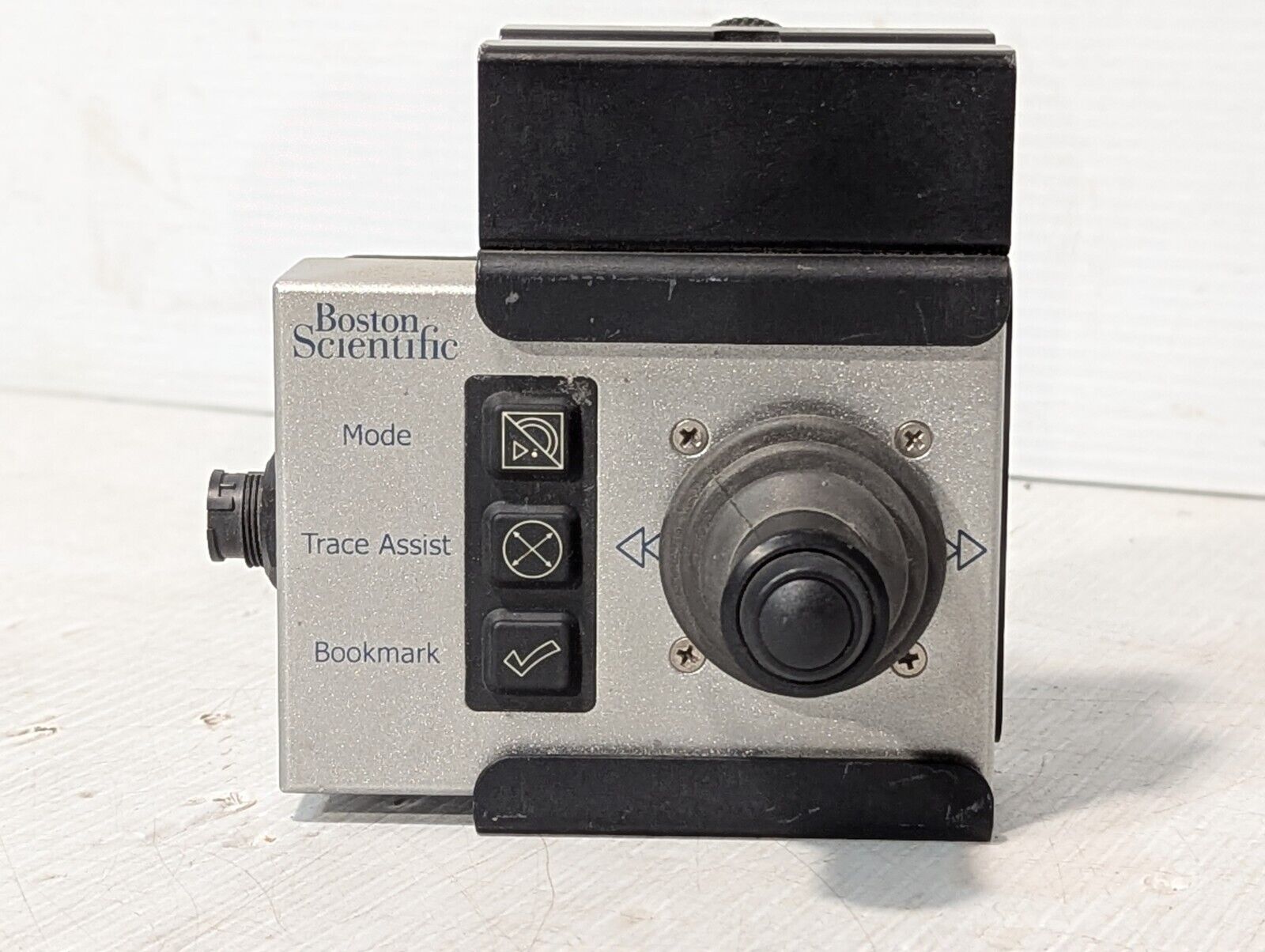 Boston Scientific M2027-N3-P0424 Joystick Controller - Free Shipping