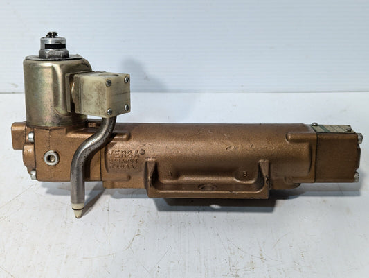 Versa VSG-4532 RGGD Directional Valve Solenoid -Made in USA- Free Shipping