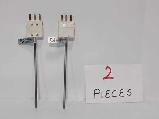[2] Love Controls 18048 Laboratory Temperature Probes 4342002091