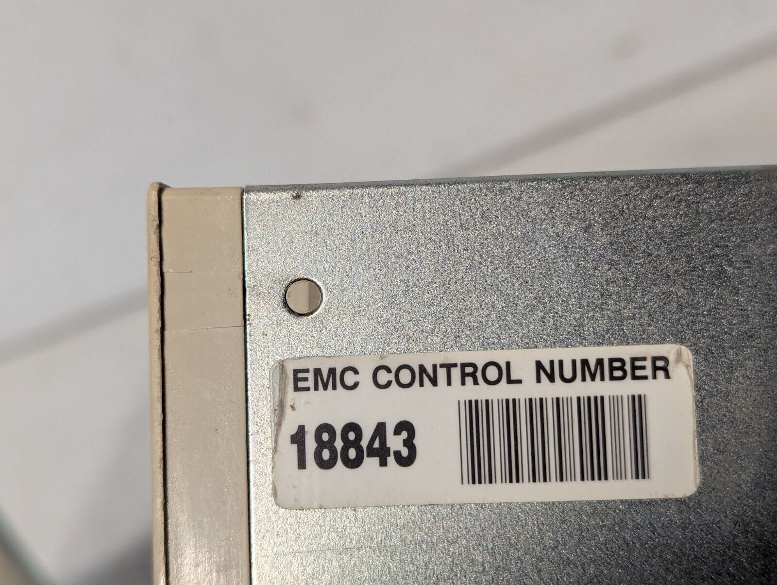 SpaceLabs Model 90404-09 Patient Monitor Module - Free Shipping