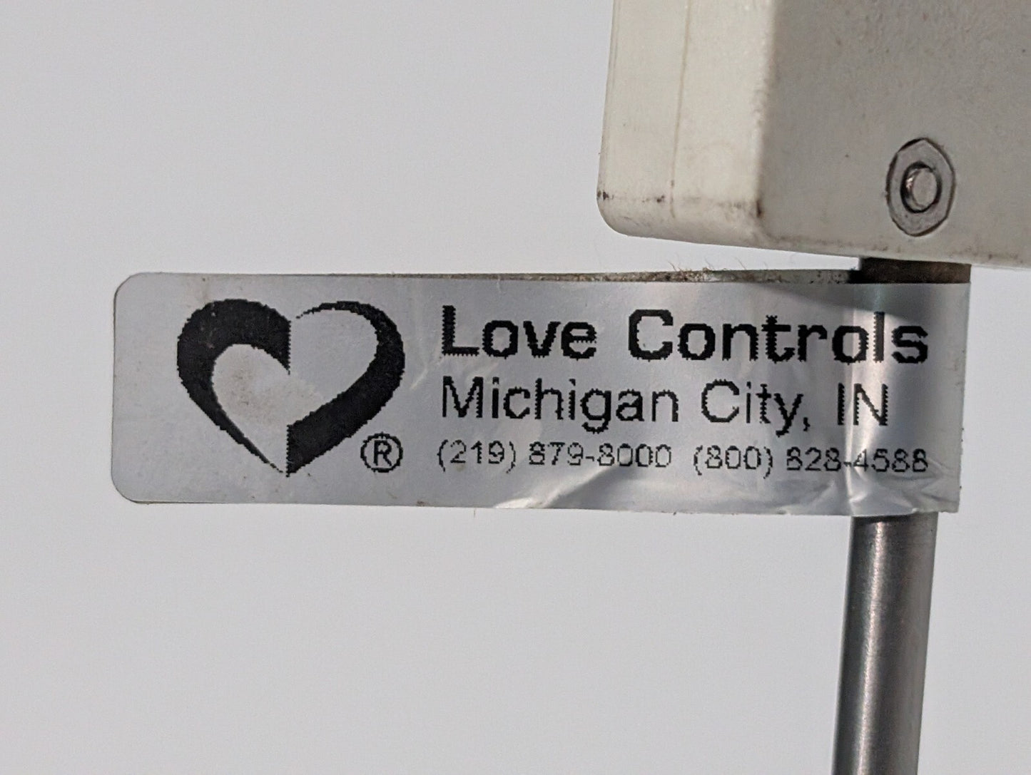 [2] Love Controls 18048 Laboratory Temperature Probes 4342002091