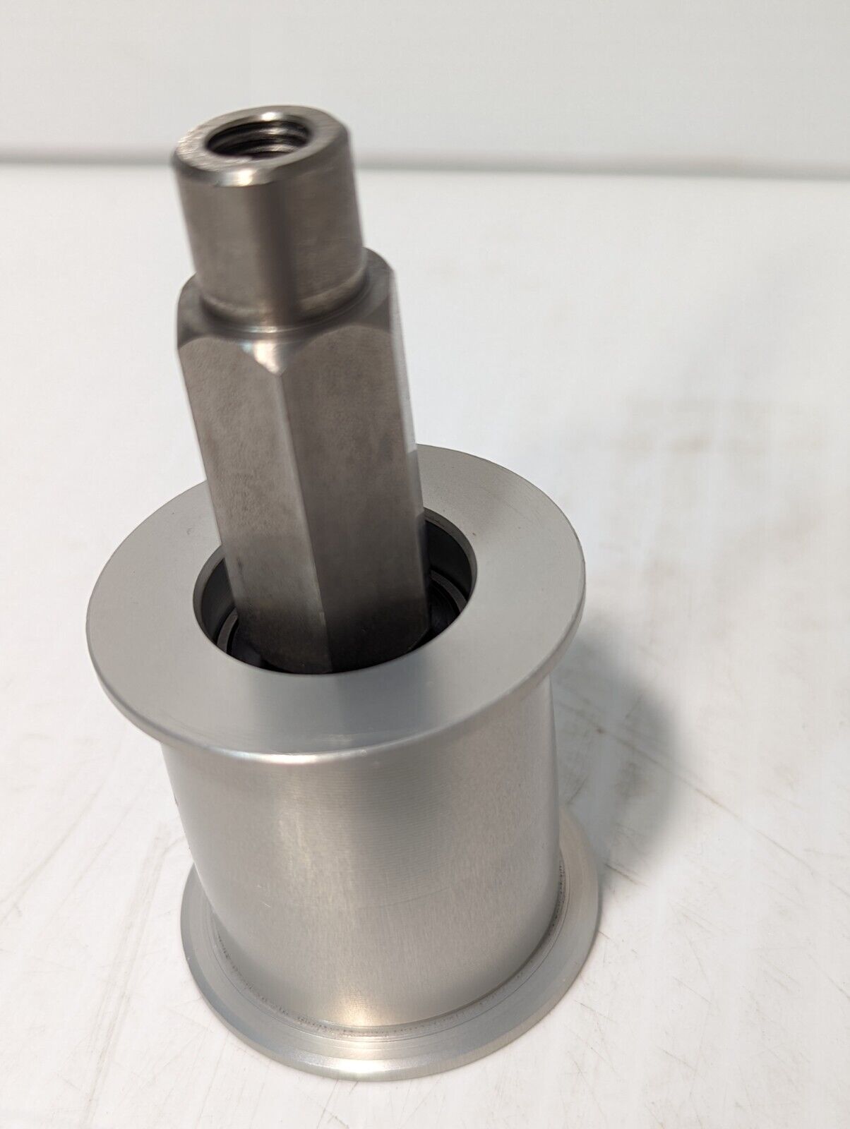 Nordex Pulley Assy Idler Flanged 179K515G01 3020-13-000-5387 - Free Shipping
