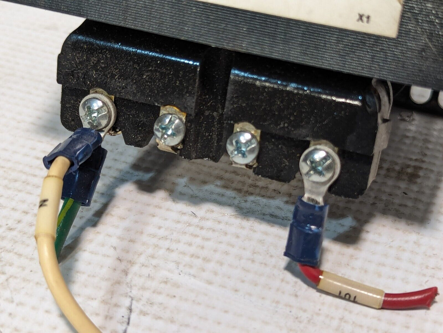 Square D 9070T100D20 Industrial Control Transformer - Free Shipping