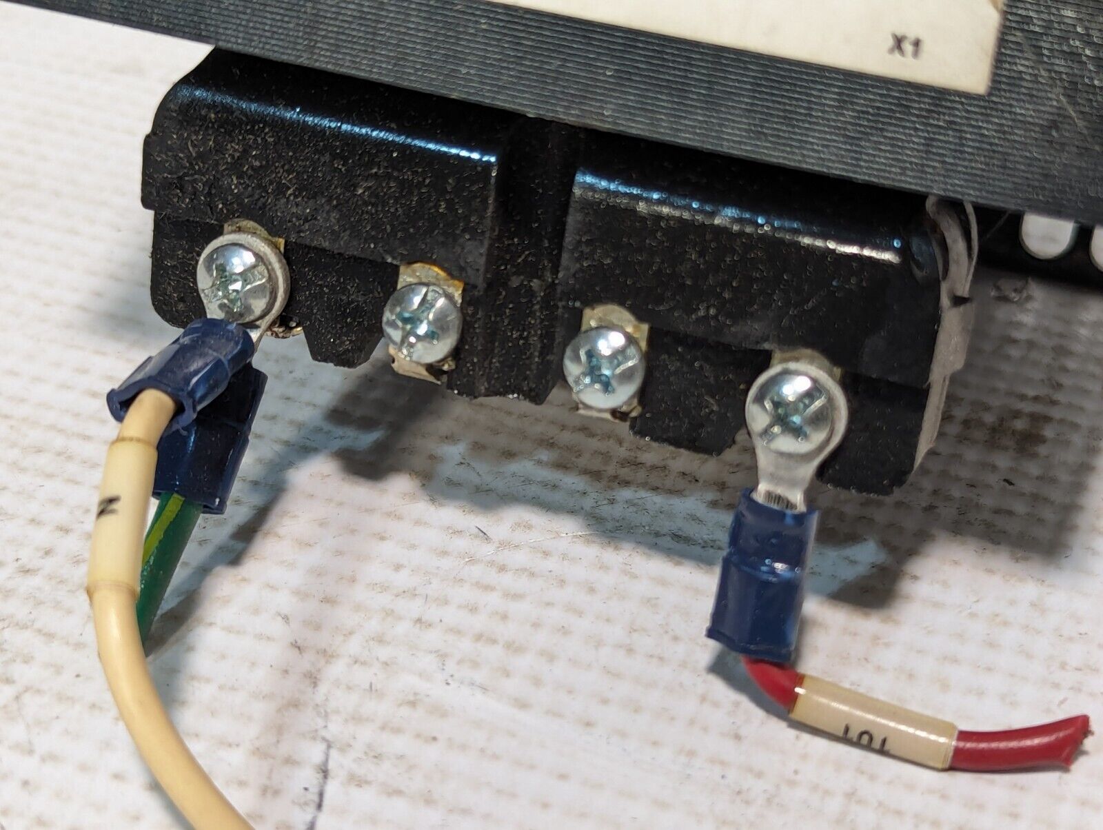 Square D 9070T100D20 Industrial Control Transformer - Free Shipping