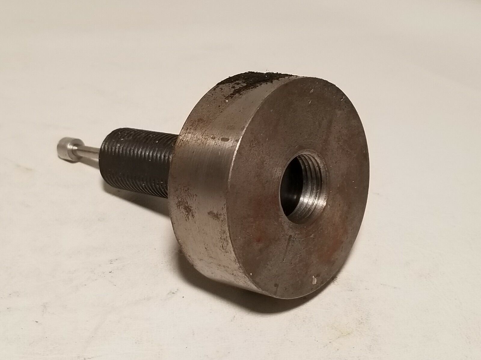 Taylor uni-shok, shock absorber