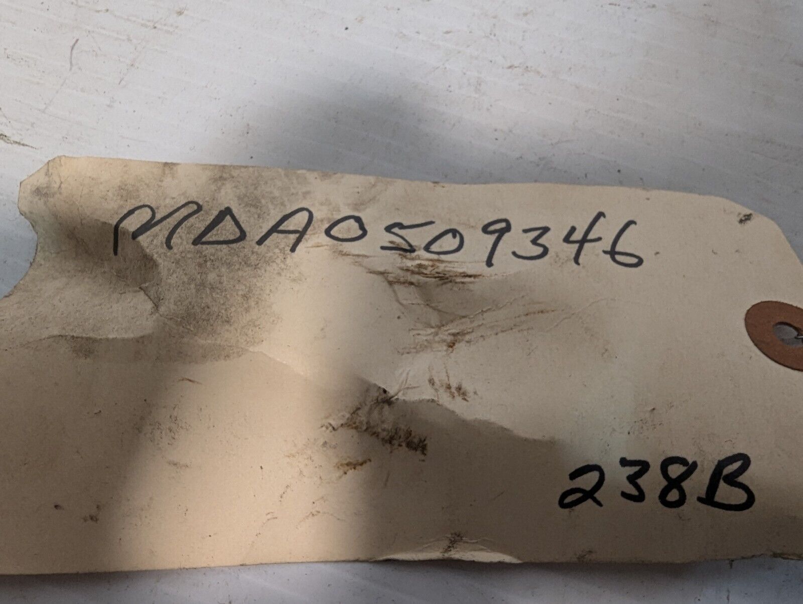 Watlow(?) A0509346 Heating Element Cartridge - Free Shipping+Returns