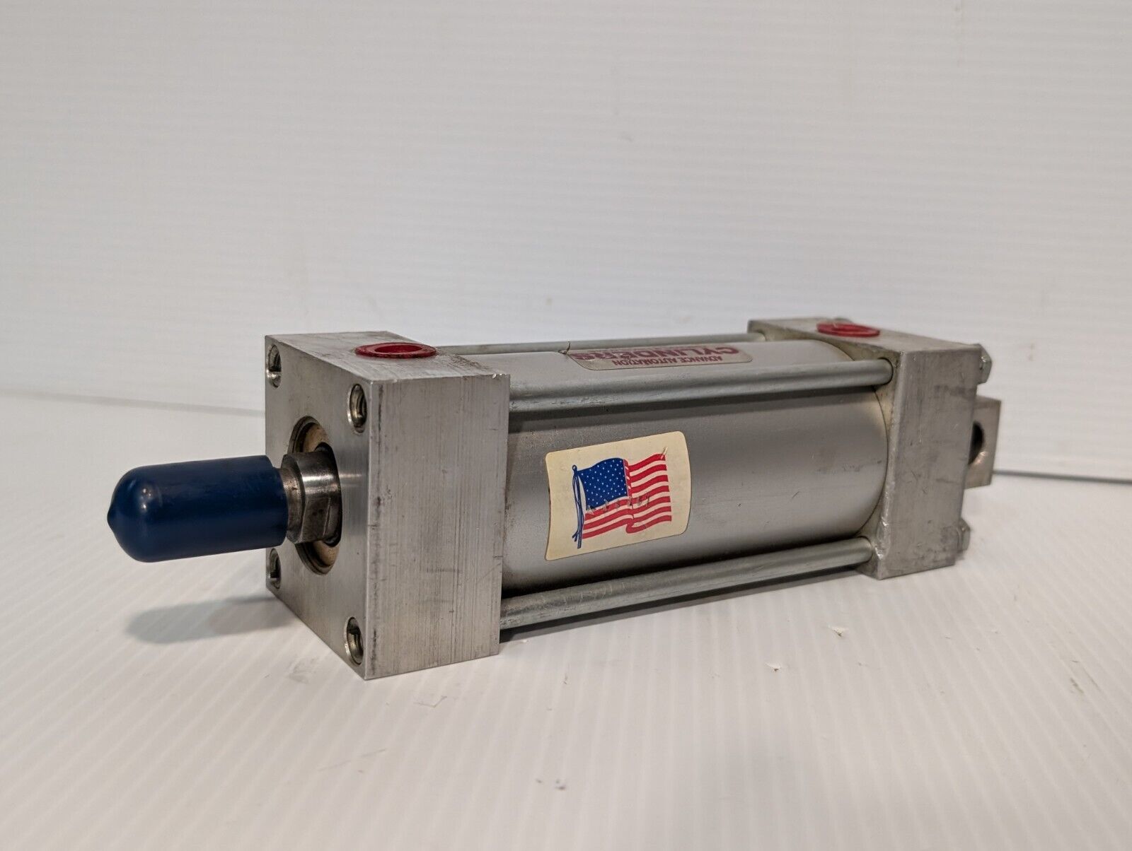 Advanced Automation Cylinder 300 56-784B stroke 3 B&J 
