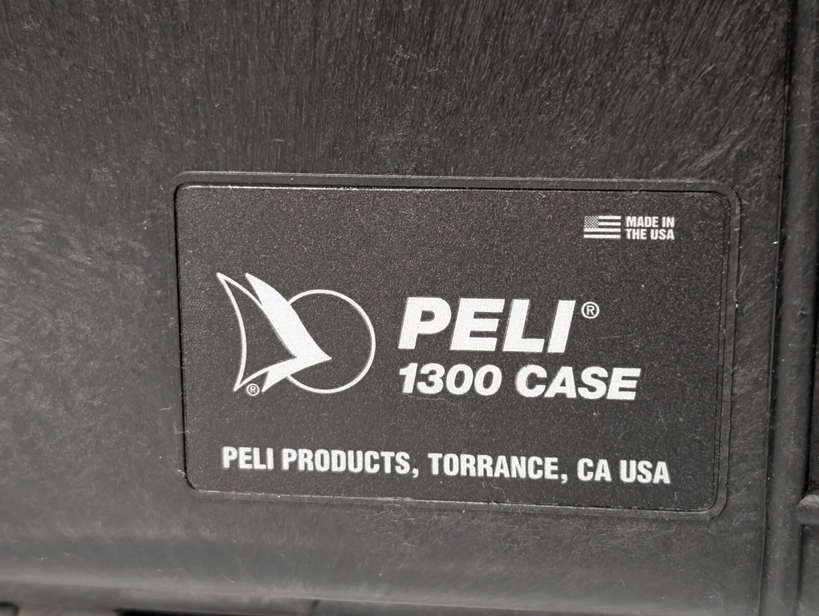 Ventacon Series C (Maybe C13) Cold Cell Raman Spectroscopy Cell with Peli Case
