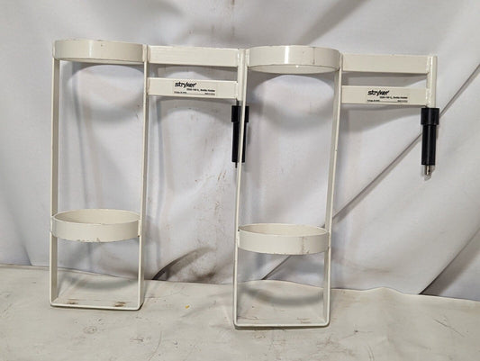 stryker 2025-150 O_2 bottle holder