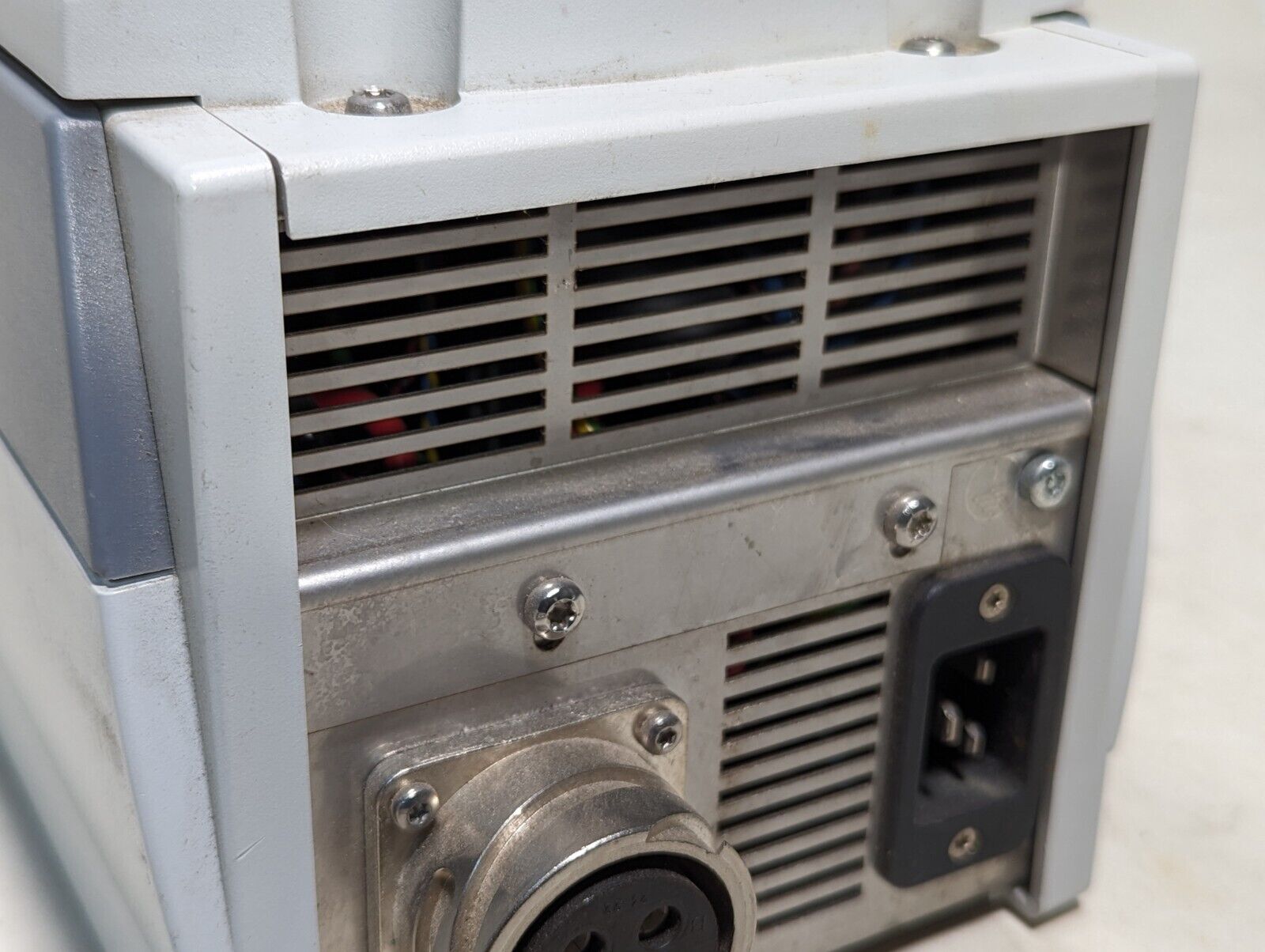 Electrothermal PS20000 Integrity 10 Reaction Station W/ PSU (No Cables)