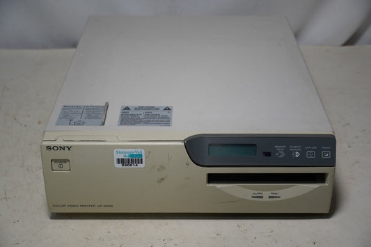 Sony UP-51MD Color Video Printer