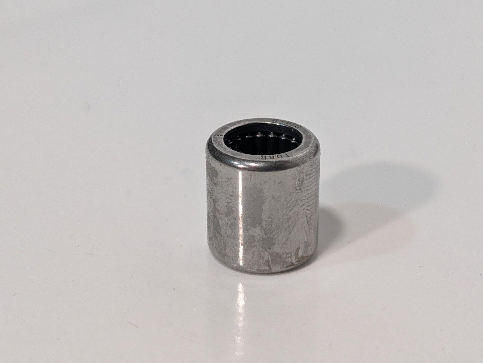 [3] Timken B-610 Needle Roller Bearings .562 OD x .375 ID x .500 W Torrington