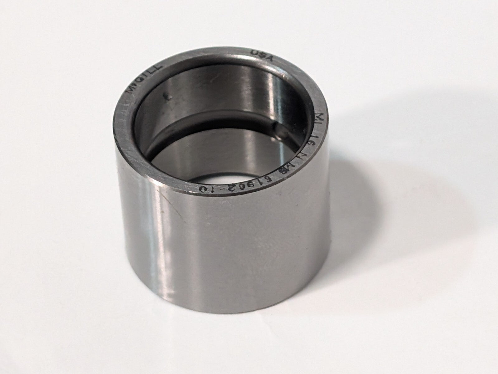 [5] McGill MI16N Inner Race Needle Precision Bearings MS51962-10 MI 16 N 10