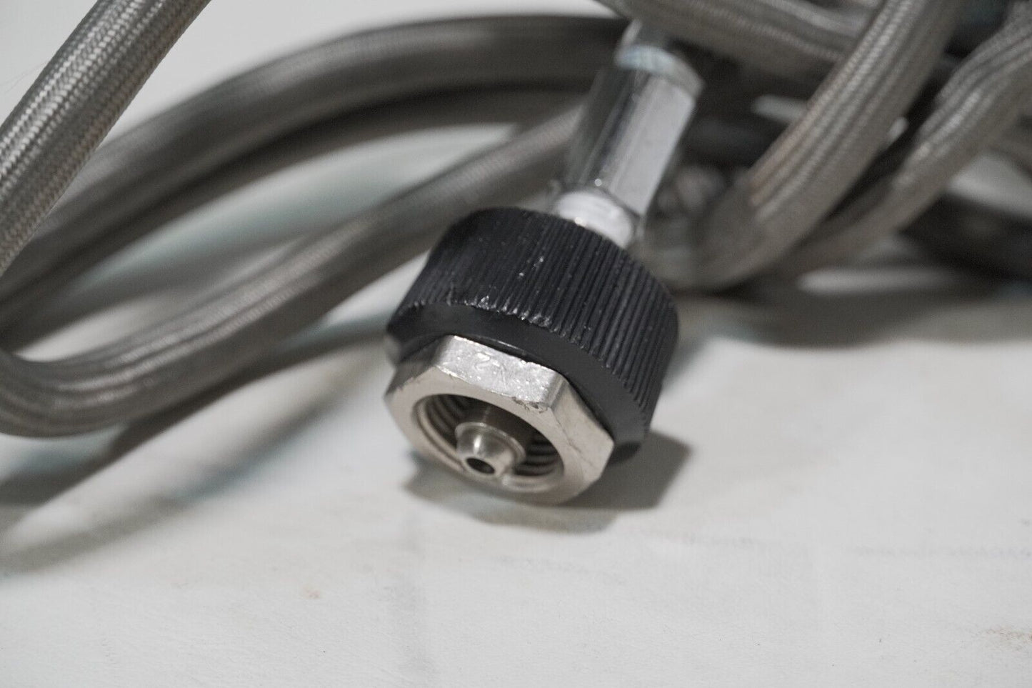 Stryker Pneumatic Foot Switch Pedal with Cable