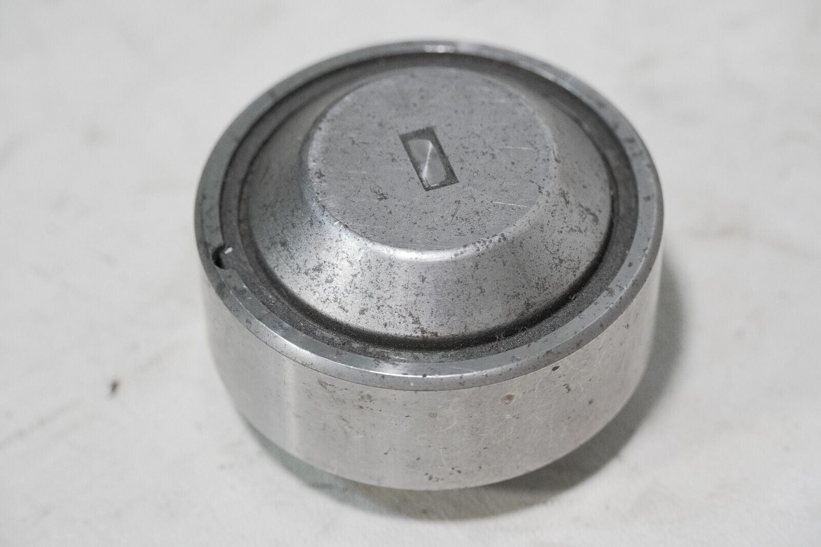 Lot of 2 MATE 20GA MATL 11069072/TT09 S-7 CNC Machine Parts