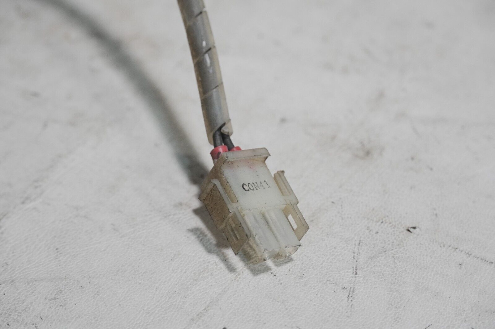 Mitsubishi NF225-SS no-fuse circuit breaker, 225A, 660VAC, 3 pole