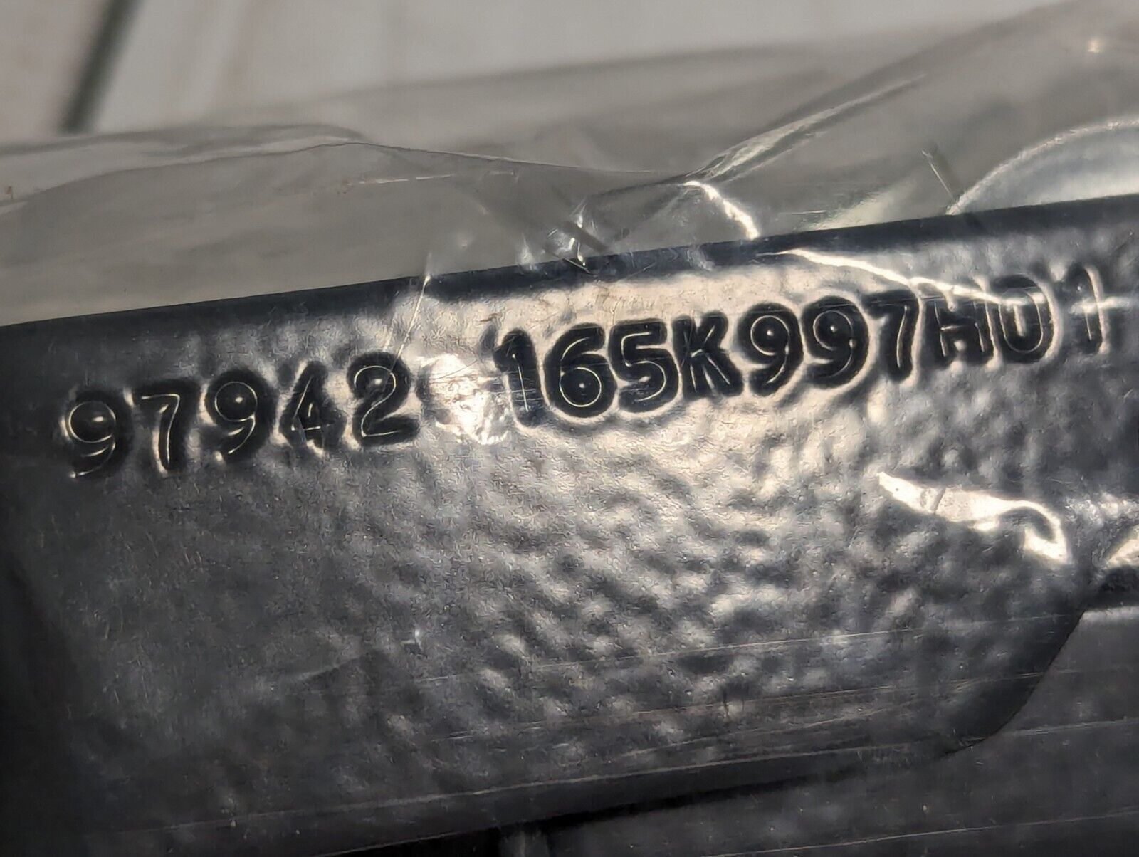 3915-13-000-5417 166K349G01 Stacker Conveyor - Free Shipping