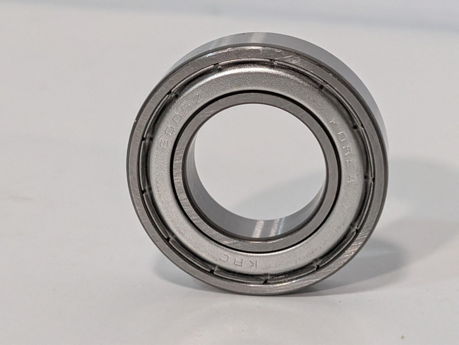 (5) KBC 6005ZZ-C3G81 Deep Groove Ball Bearing 25x47x12mm 6005ZZC3G81