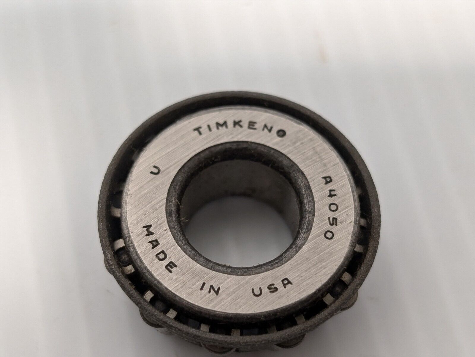 Timken A4050 Tapered Roller Bearing Cone - Free Shipping - Free Returns