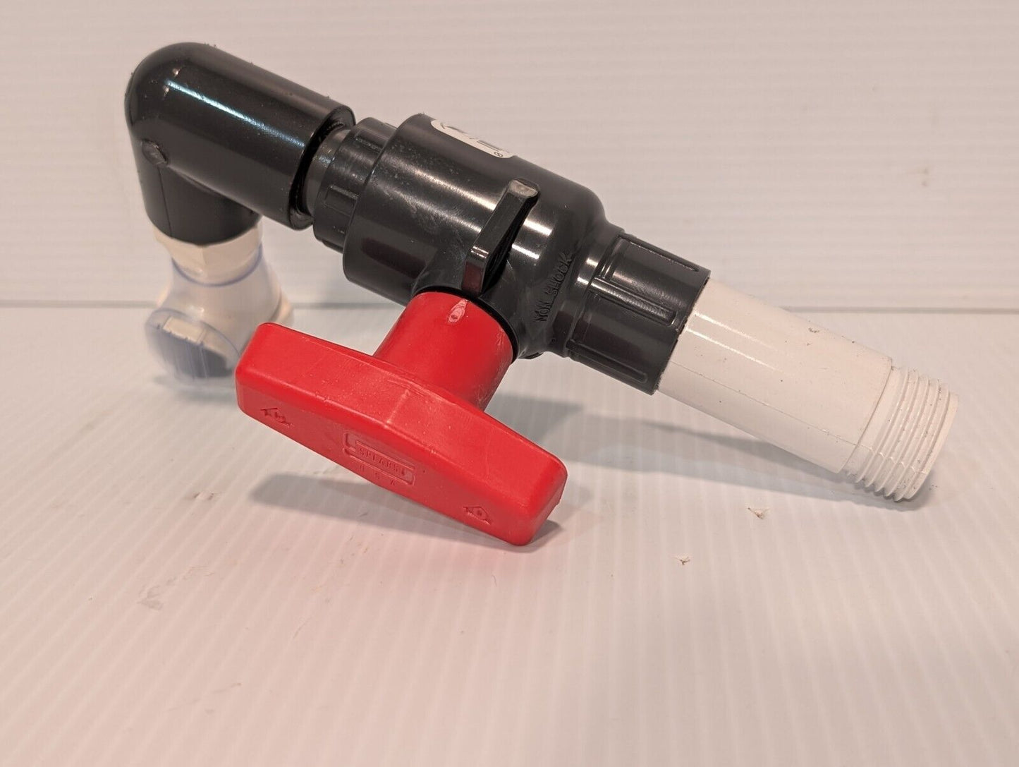 Spears NSF-61-G F 1970 1/2" IPS PVC Manifold Pipe 2122-005 - Free Ship+Return